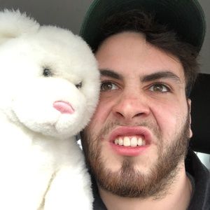 Meet your Posher, Nicholas